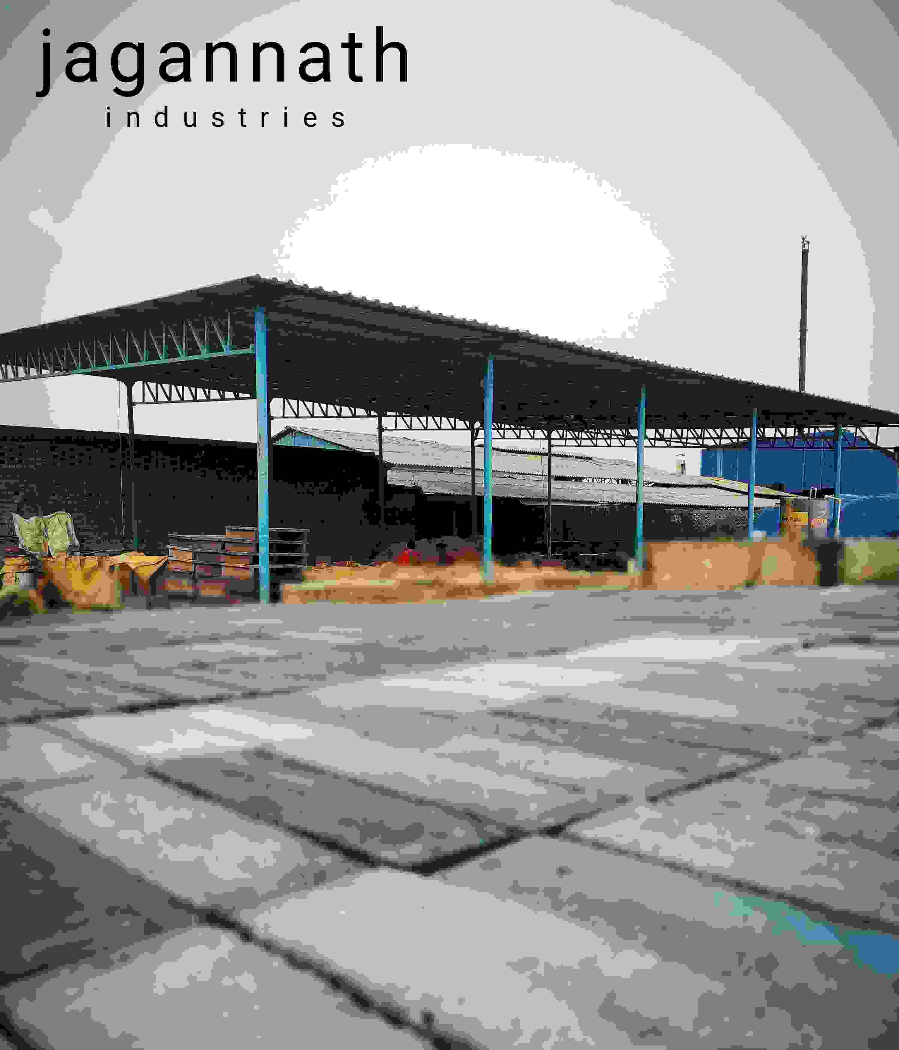 Jagannath industries 
