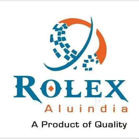 ROLEX ALUINDIA