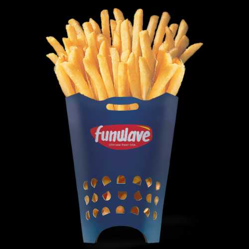 Funwave foods LLP