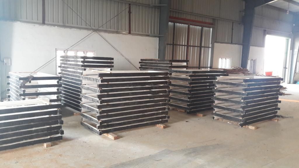 SHREE SHANKAR VIJAY TIMBER DEPOT