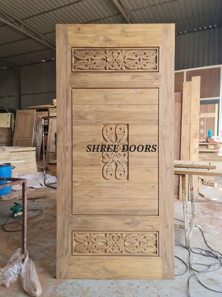 Door makers 