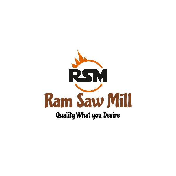 Ram Saw Mill 