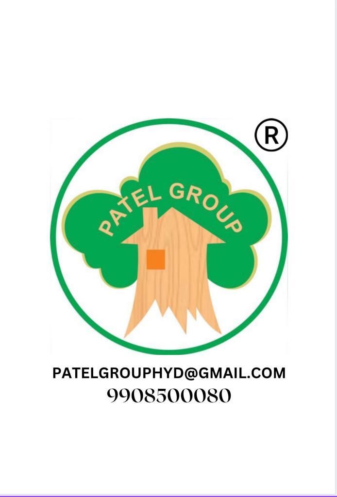 PATEL TIMBER COMPANY