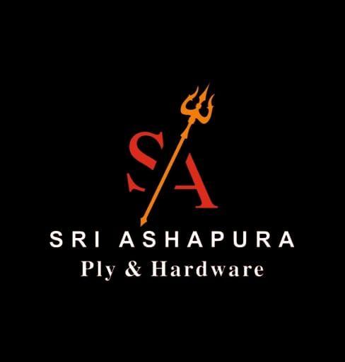 Sri Ashapura Ply & Hardware