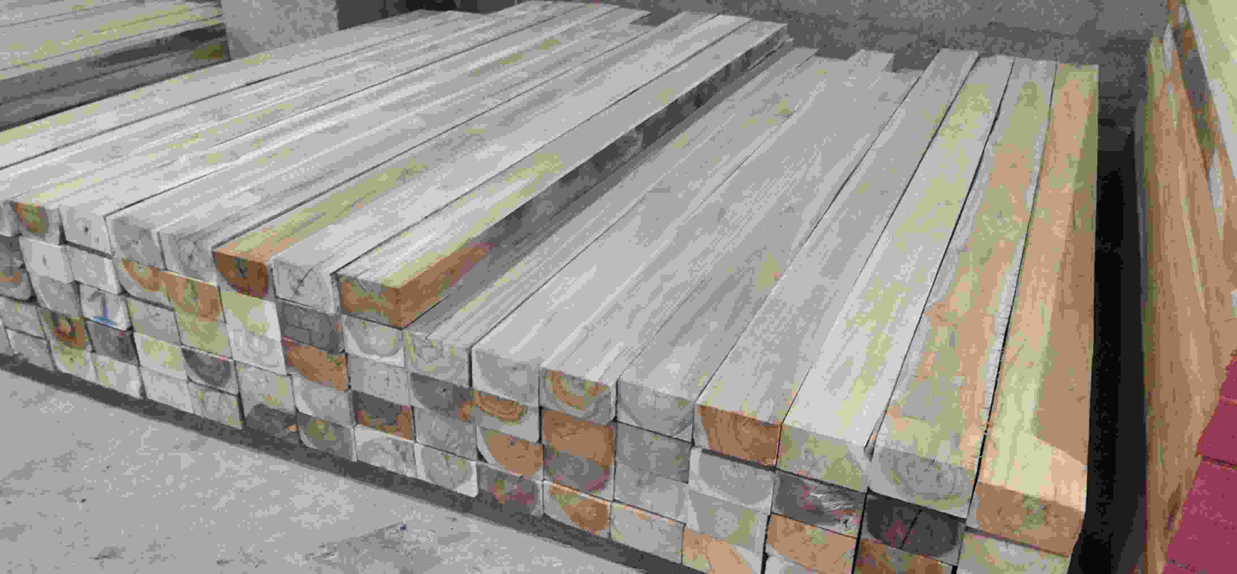 TIMBER IMPORT / SAWMILL / DOMESTIC SUPPLY