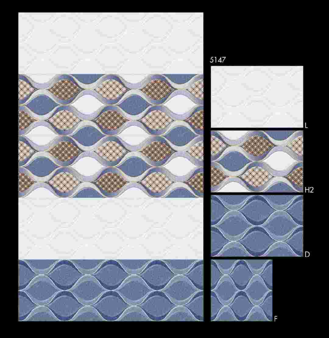 WALL TILES