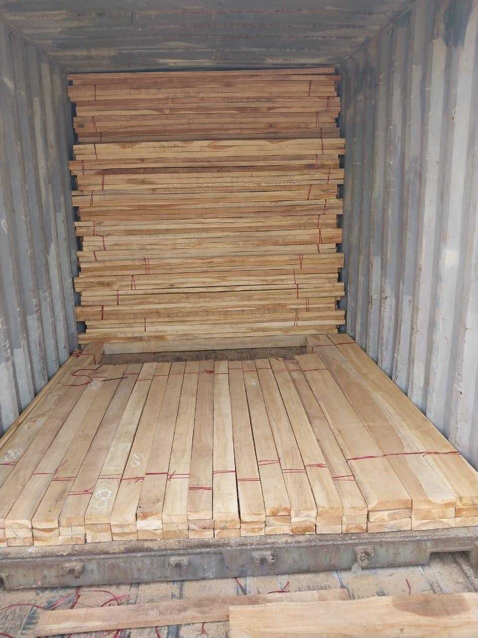 Teakwood 