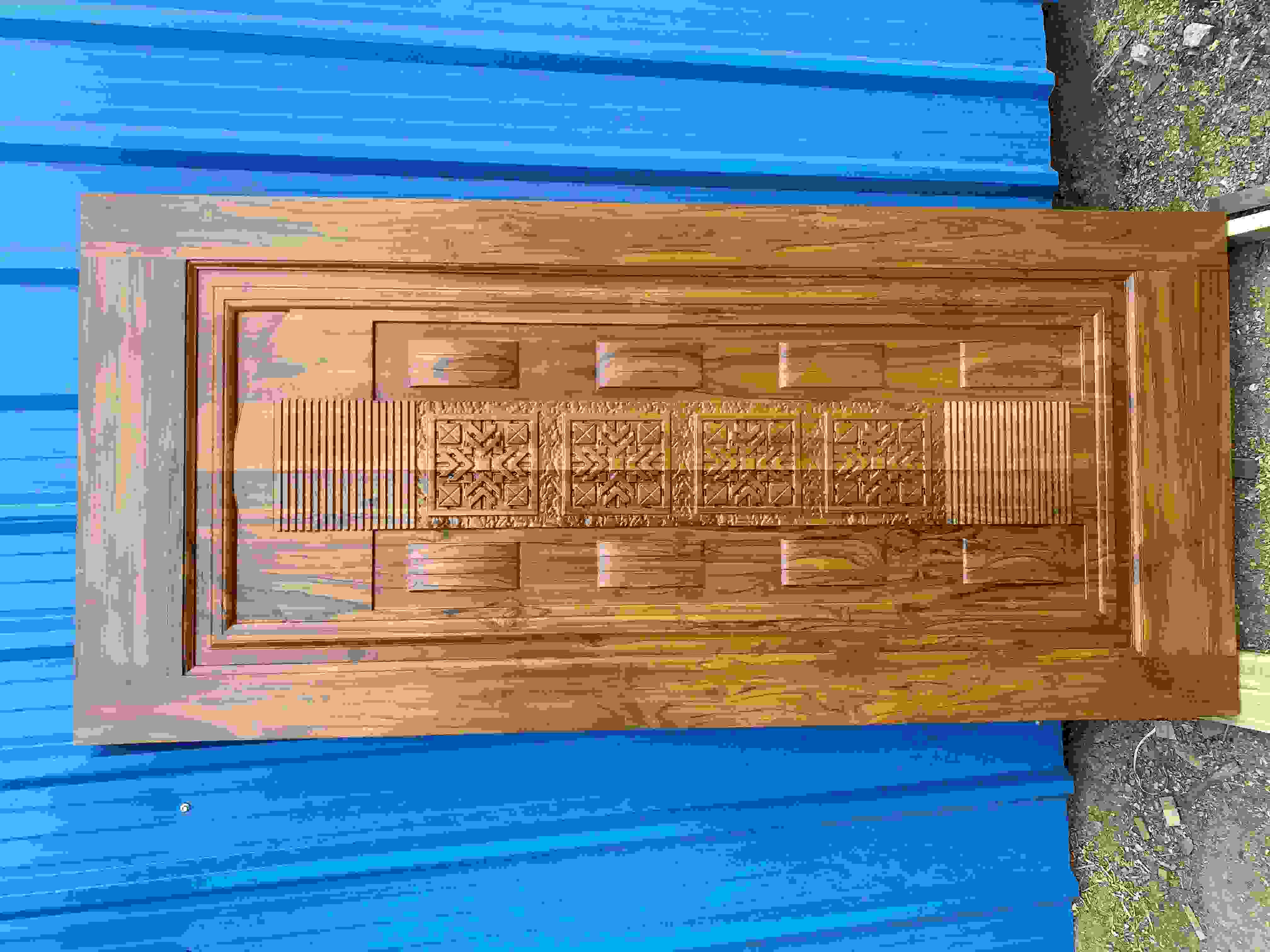 Teak Importer