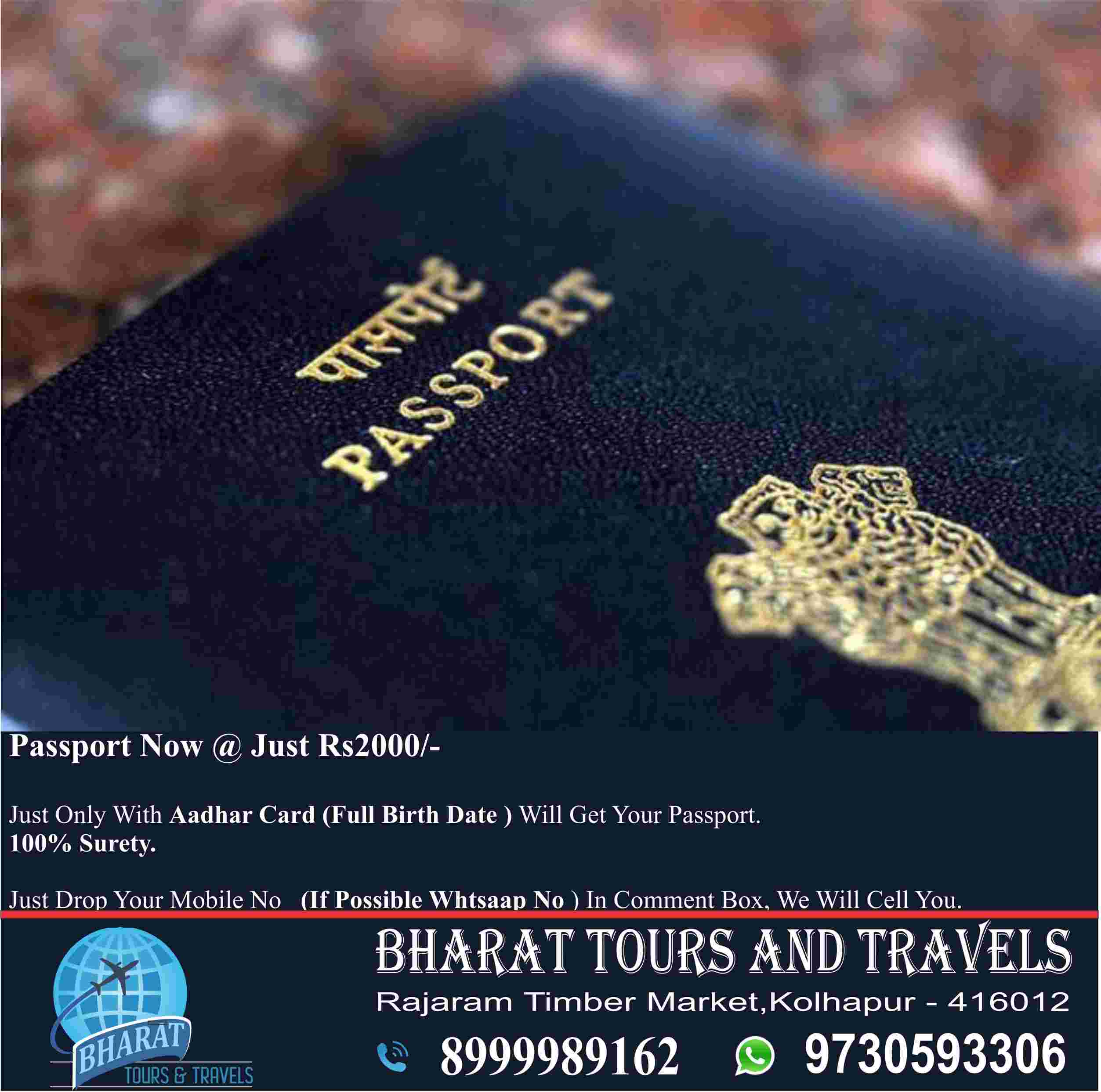 Passport