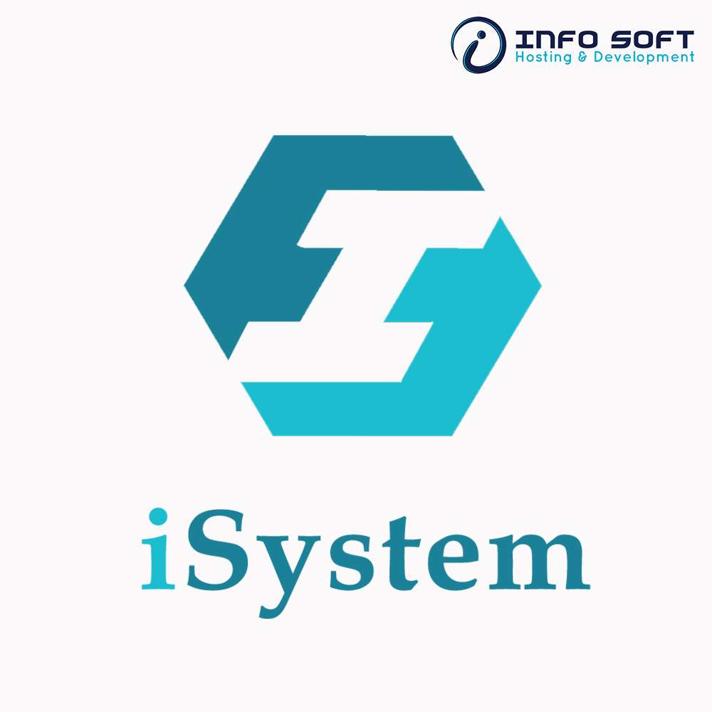 ERP - iSystem