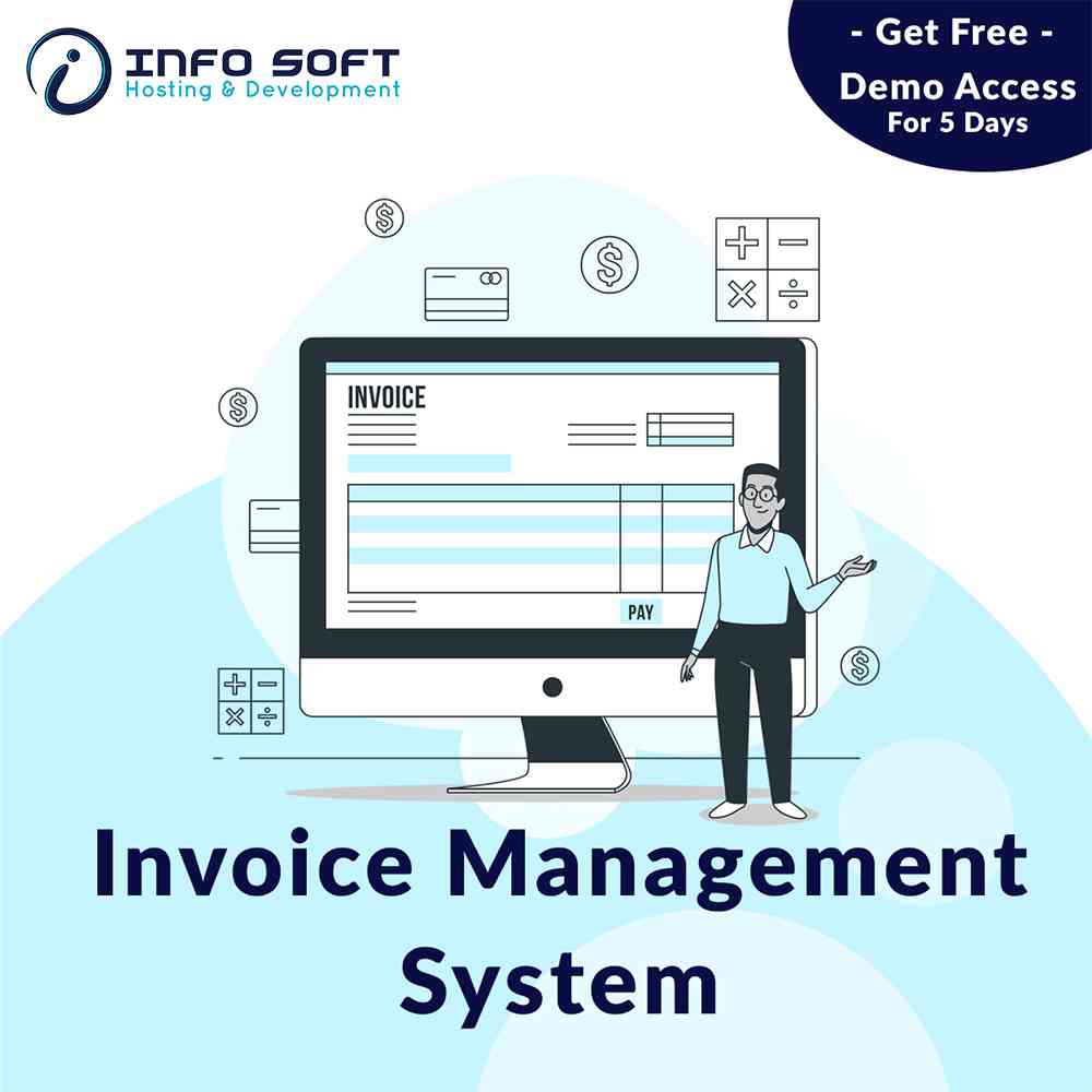 Invoice Management