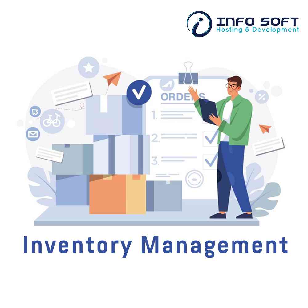 Inventory Management