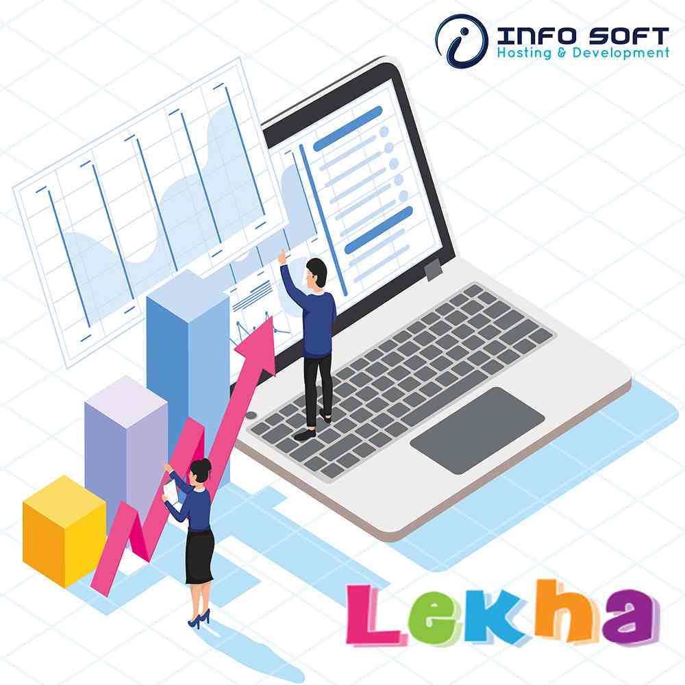 Lekha - Accounting