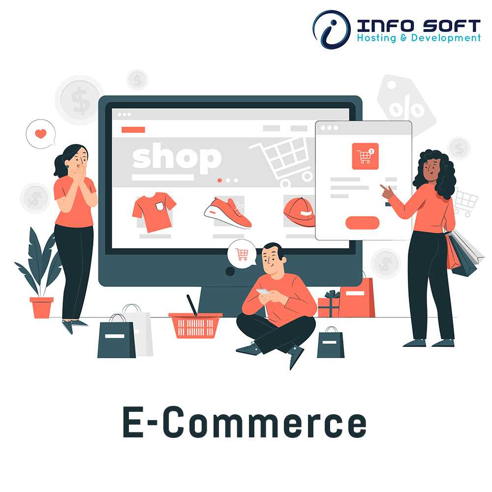 E-Commerce