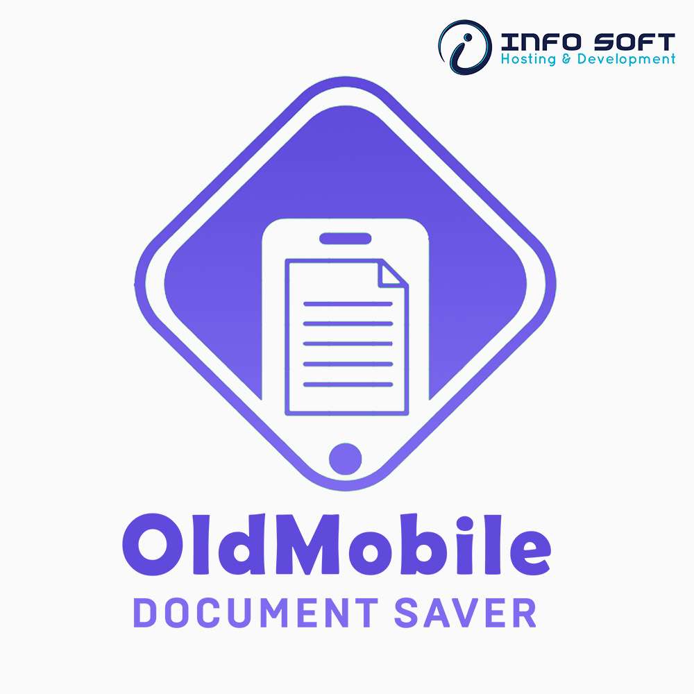 OldMobile Document Saver